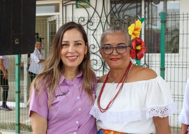 DIF Ciudad Madero celebra emotiva graduación del programa “Huellas Mayores”