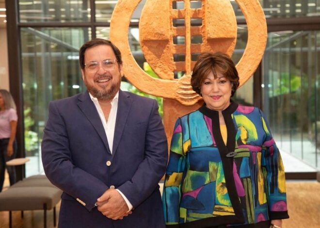 Participa titular de la SET en evento de Educación Inicial en Nuevo León