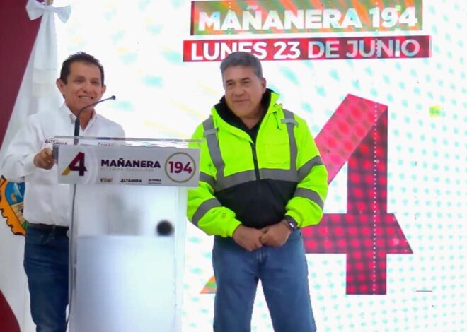 Recupera nivel sistema lagunario de Champayán