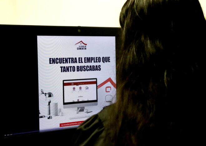 Exhorta Guardia Estatal Cibernética a verificar vacantes de teletrabajo para prevenir robo de identidad