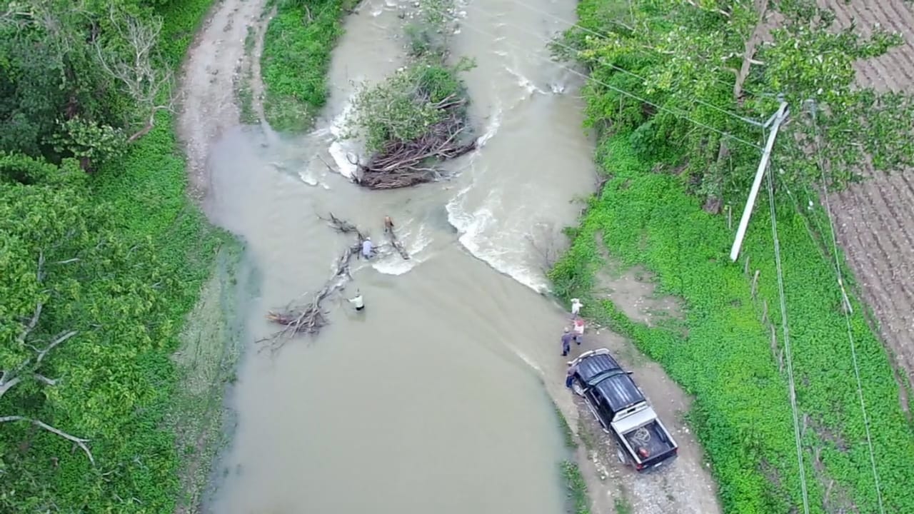 Activa Guardia Estatal Plan Tamaulipas en Tula