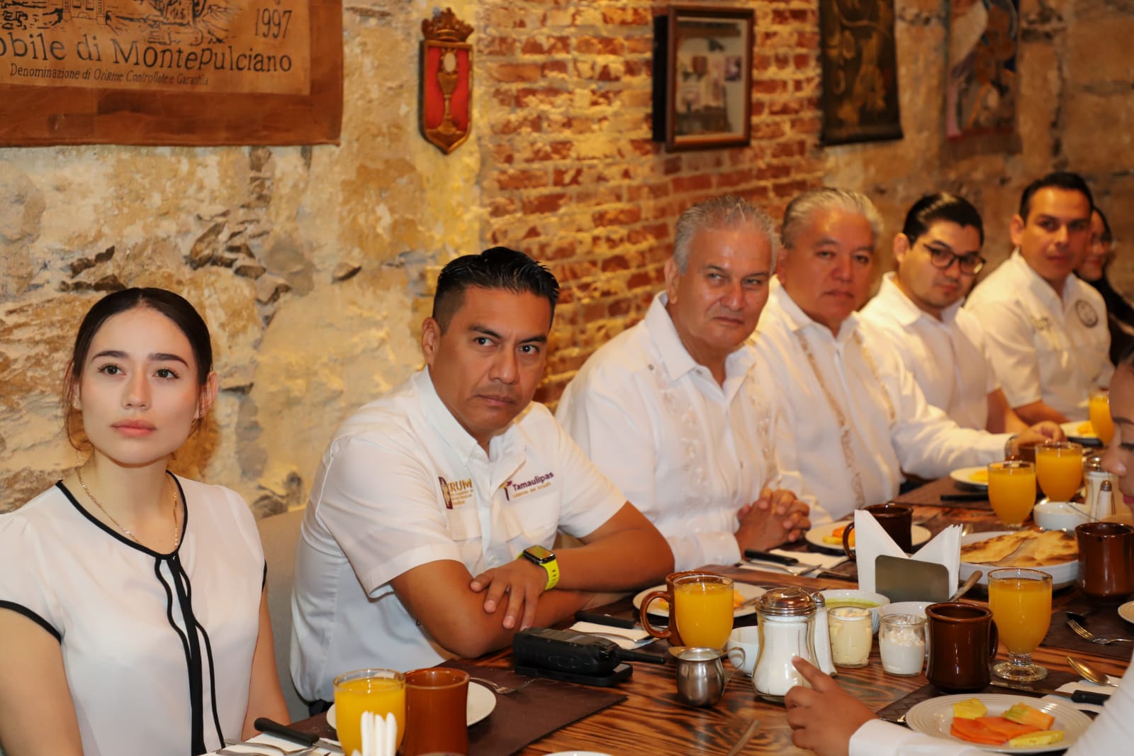 Reconoce Salud esfuerzo y dedicación de paramédicos y paramédicas de Tamaulipas