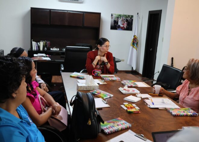 Impulsa Gobierno de Tamaulipas jornadas de prevención y bienestar para las mujeres a través del IMT