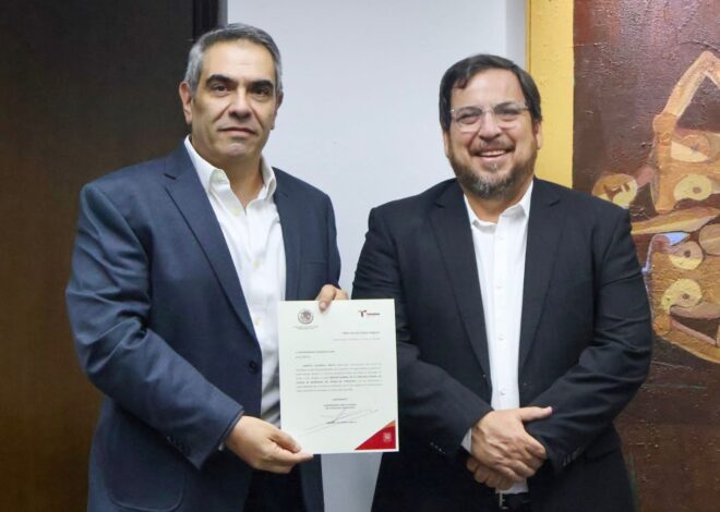 Entrega SET nombramientos a titulares de OPD