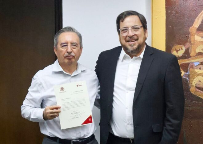 Entrega SET nombramientos a titulares de OPD