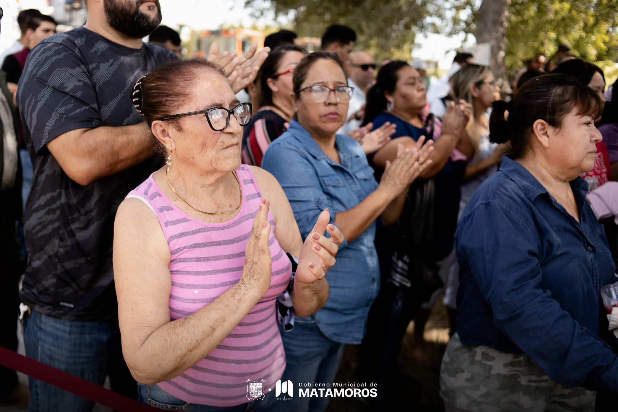 Alcalde Beto Granados da banderazo de inicio de obra de rehabilitación de pavimentación asfáltica en la colonia Voluntad y Trabajo