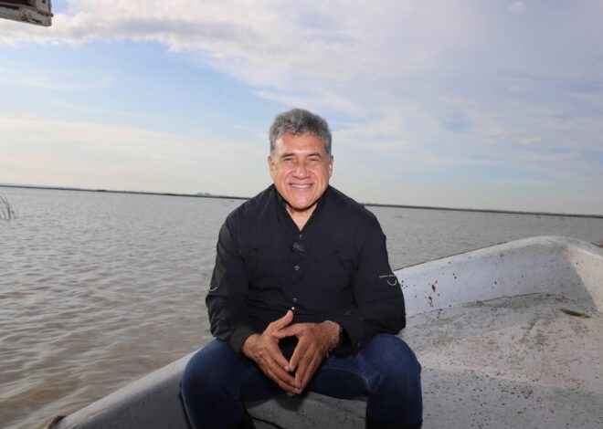 Vigila Gobierno de Altamira zonas bajas ante pronóstico de lluvias