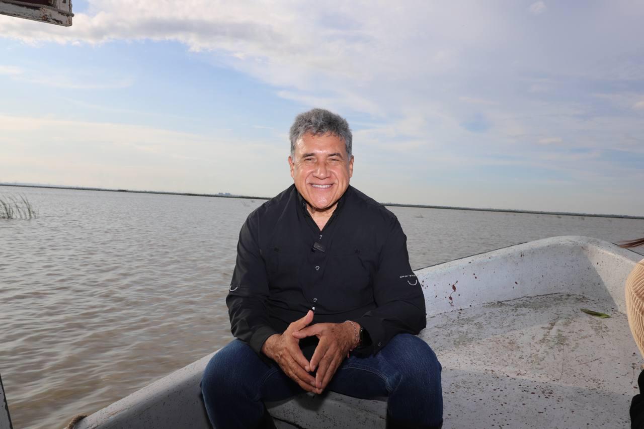 Vigila Gobierno de Altamira zonas bajas ante pronóstico de lluvias