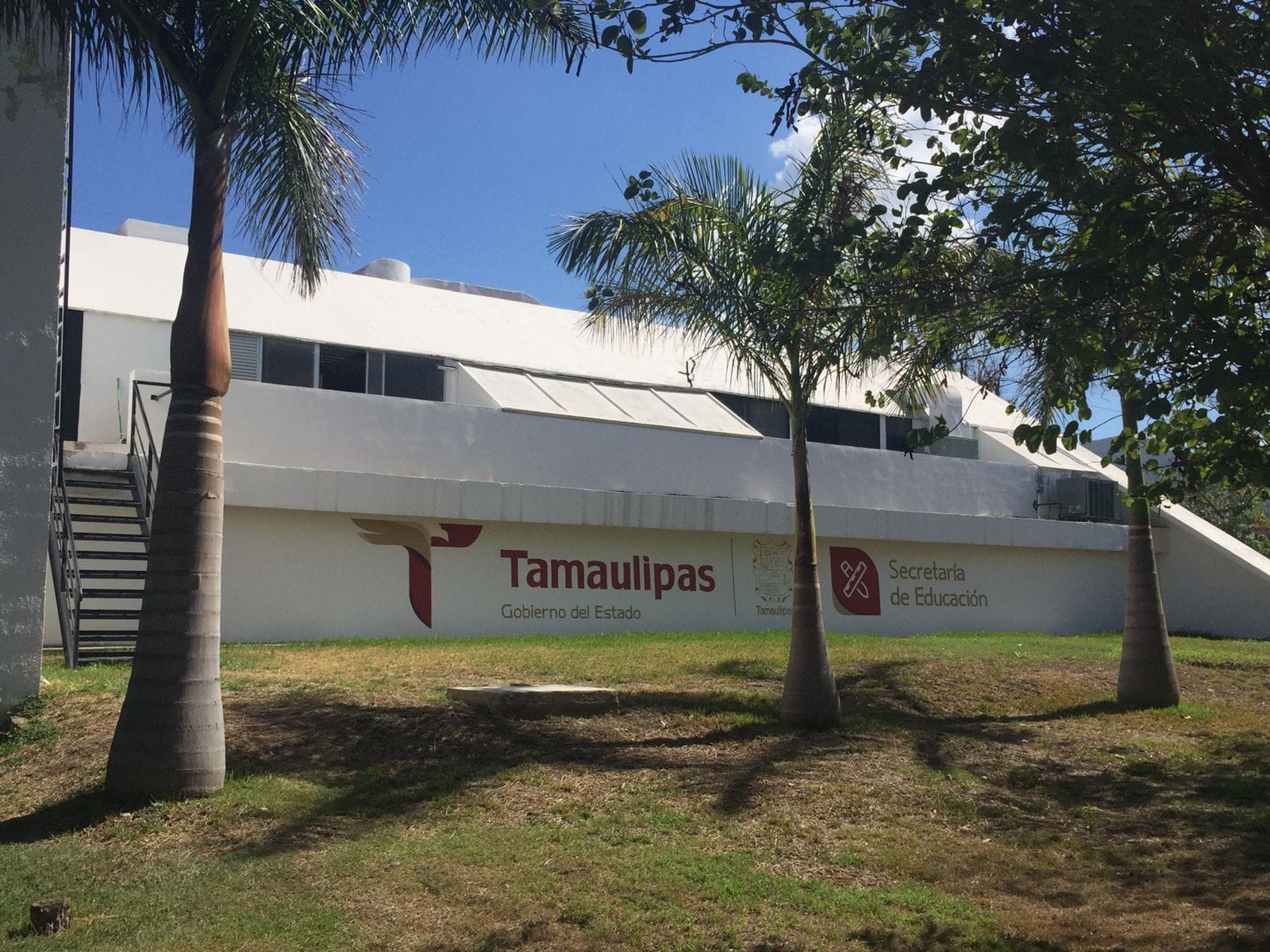 Concluye ciclo escolar en la zona sur, cañera y centro de Tamaulipas por la tormenta tropical Barry