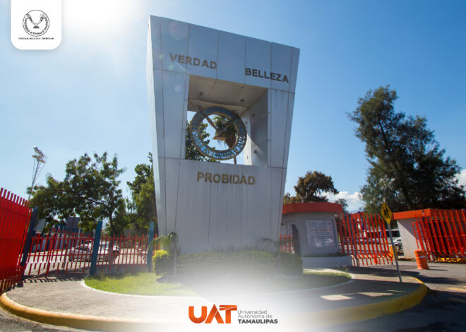 Inicia la UAT periodo vacacional de verano 2025