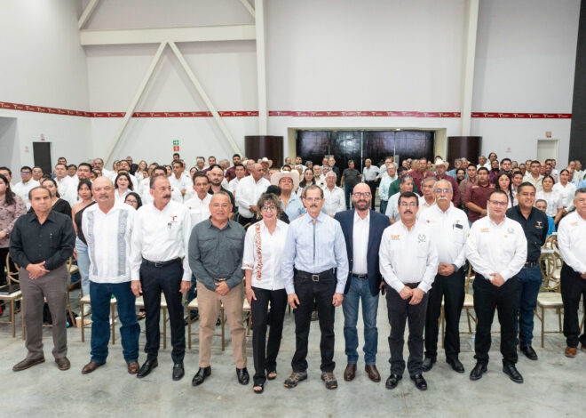Conmemoran fundación de la Facultad de Agronomía de la UAT