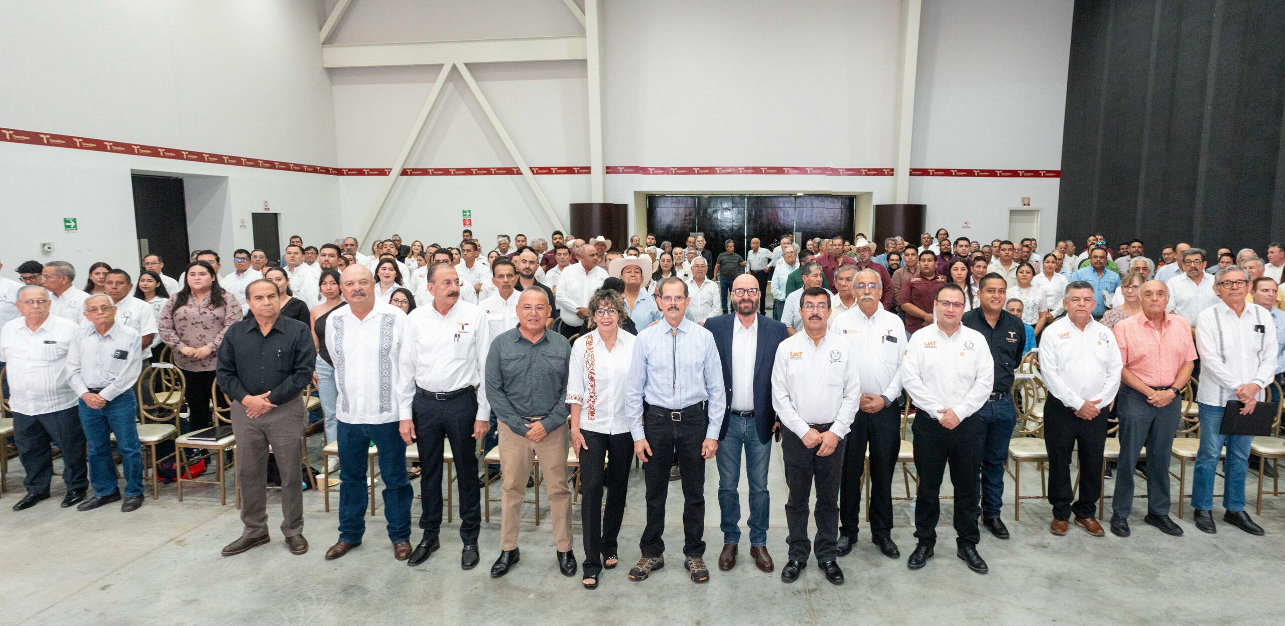 Conmemoran fundación de la Facultad de Agronomía de la UAT