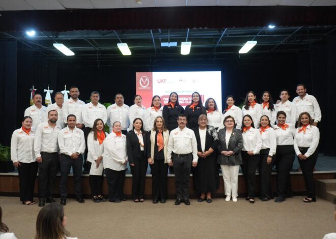 La UAT reafirma excelencia educativa en programas de idiomas