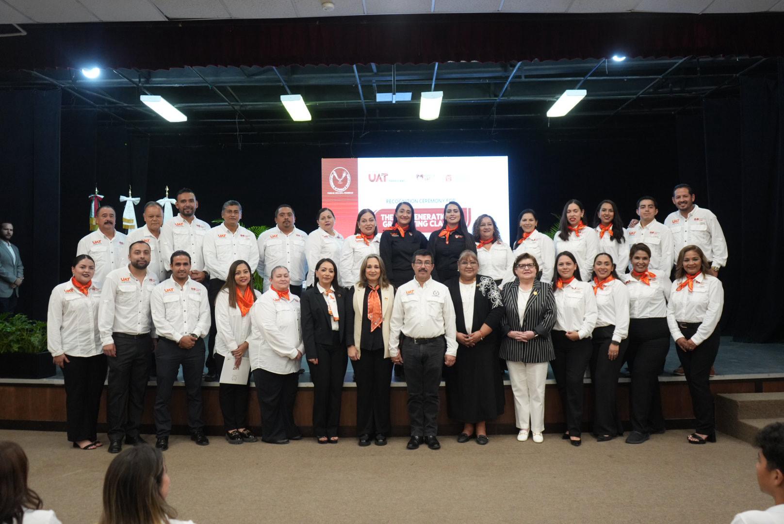 La UAT reafirma excelencia educativa en programas de idiomas