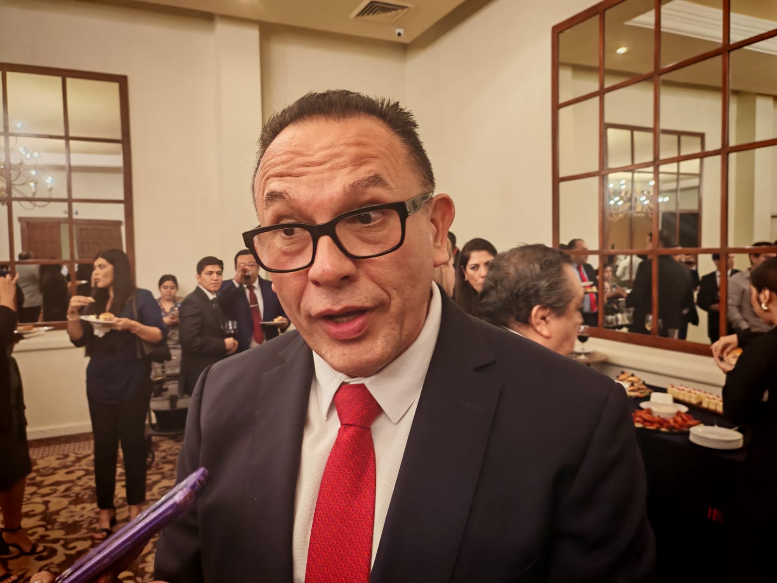 Gobierno del estado busca simplificar procesos de diversos trámites ante registro civil