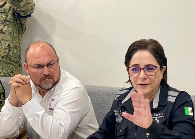 Fortalecen atención a población vulnerable tras inundaciones ocasionadas por Barry