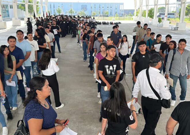 Estima USJT triplicar matrícula en 2025