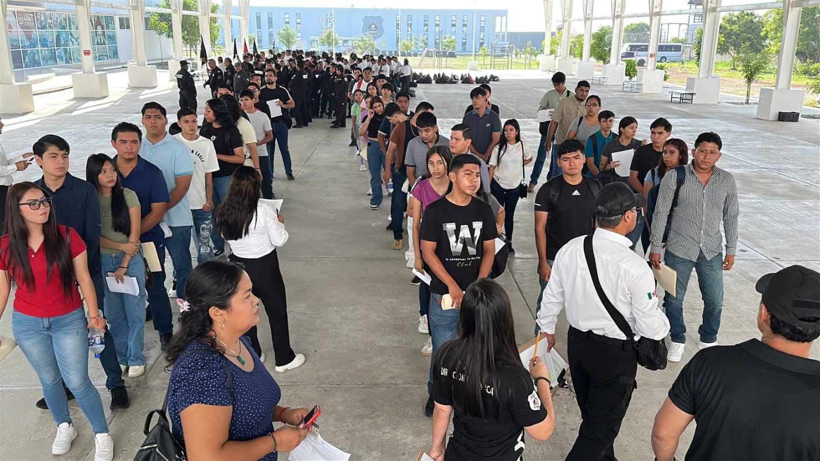 Estima USJT triplicar matrícula en 2025