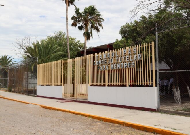 Implementa SSPT estrategia integral de reinserción social para adolescentes en conflicto con la Ley Penal