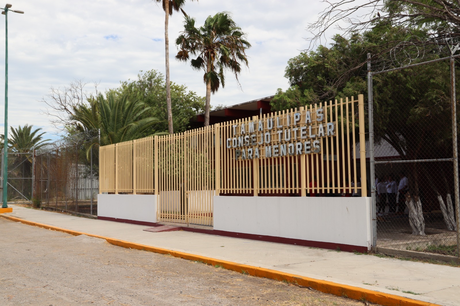 Implementa SSPT estrategia integral de reinserción social para adolescentes en conflicto con la Ley Penal