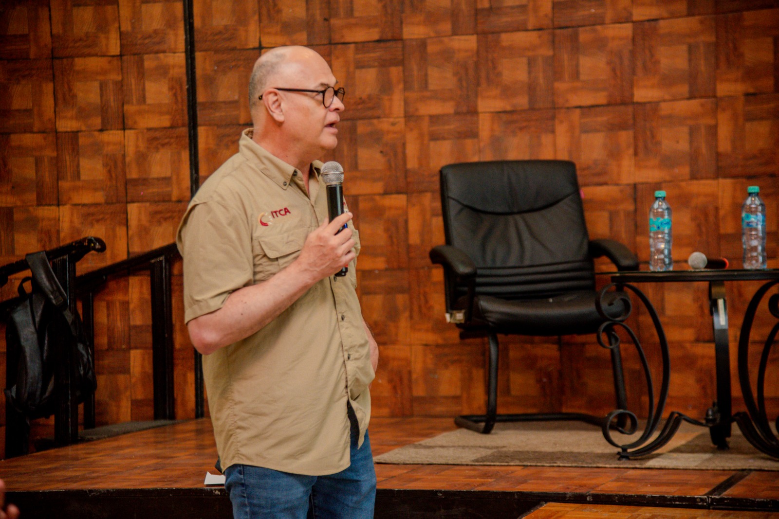 Anuncia ITCA lista de artistas tamaulipecos seleccionados para formar parte de la programación del FICSM2025