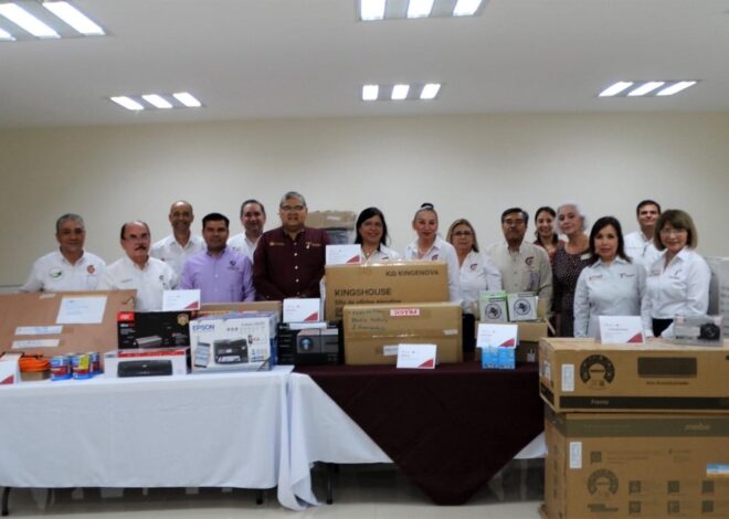 Lista tamaulipeca para participar en torneo internacional de karate