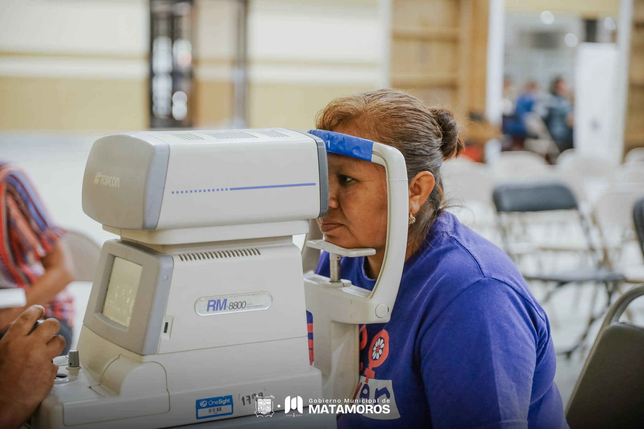 Ciudadanía participa activamente en jornada de Martes en tu Colonia