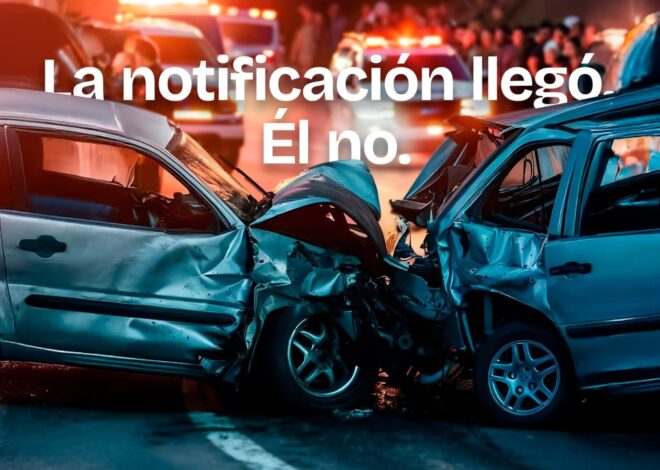 Intensifica Gobierno de Matamoros campaña para prevenir accidentes viales causados por el uso del celular mientras se conduce