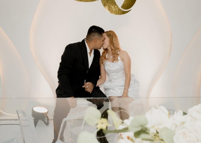 Unieron sus vidas 270 parejas en los matrimonios colectivos