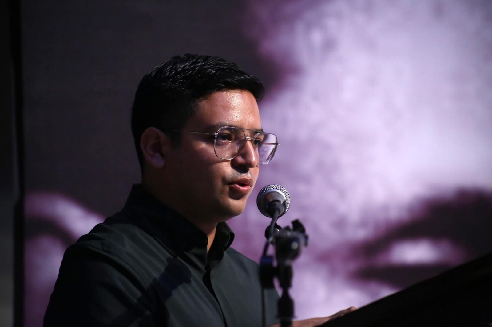 Invita ITCA a «Nociones de la luz», lectura y conversatorio con el escritor tamaulipeco ganador del Premio Nacional de Literatura «Gilberto Owen 2025»