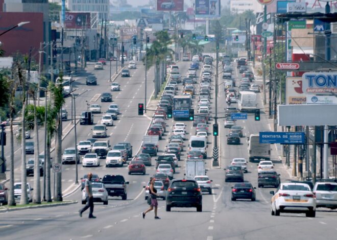 Arranca licitación de proyecto ejecutivo del BRT para Tampico, Madero y Altamira