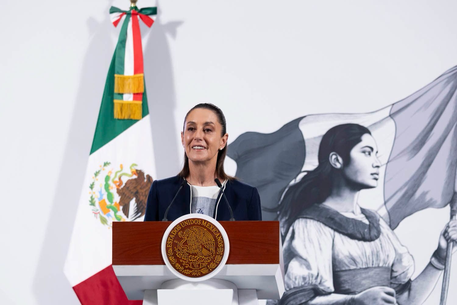 Tamaulipas, en primer lugar, en viviendas a entregar por el programa para el Bienestar