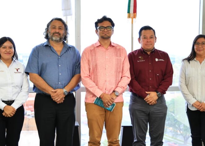 Anuncian Tecnológico de Victoria y SEDENER Diplomado en Gestión de la Energía y Almacenamiento para la Electromovilidad