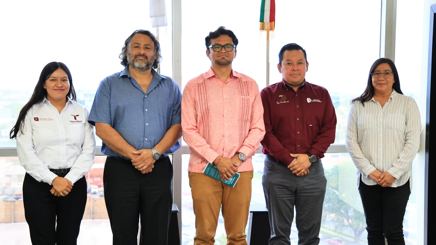 Anuncian Tecnológico de Victoria y SEDENER Diplomado en Gestión de la Energía y Almacenamiento para la Electromovilidad