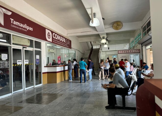 COMAPA SUR lanza campaña “Promo Julio 2025” en apoyo a la economía familiar y el bienestar social