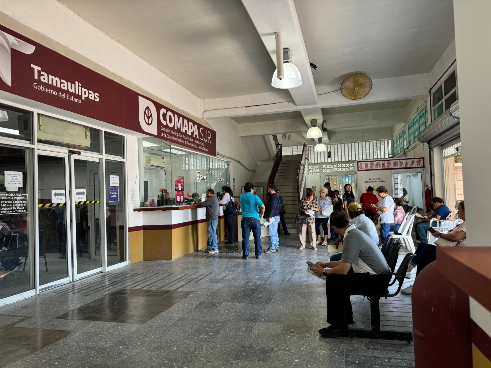 COMAPA SUR lanza campaña “Promo Julio 2025” en apoyo a la economía familiar y el bienestar social