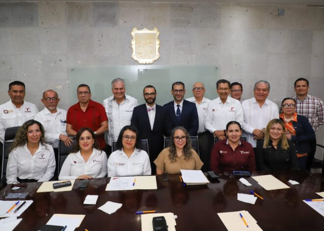 Presenta secretario de Salud estrategia de prevención para salud mental
