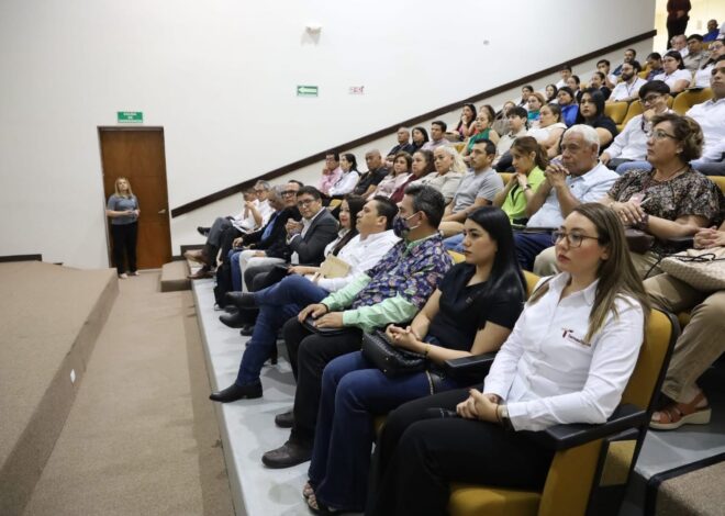 Realiza SIPRODDIS Tamaulipas con éxito Encuentro sobre el Autismo