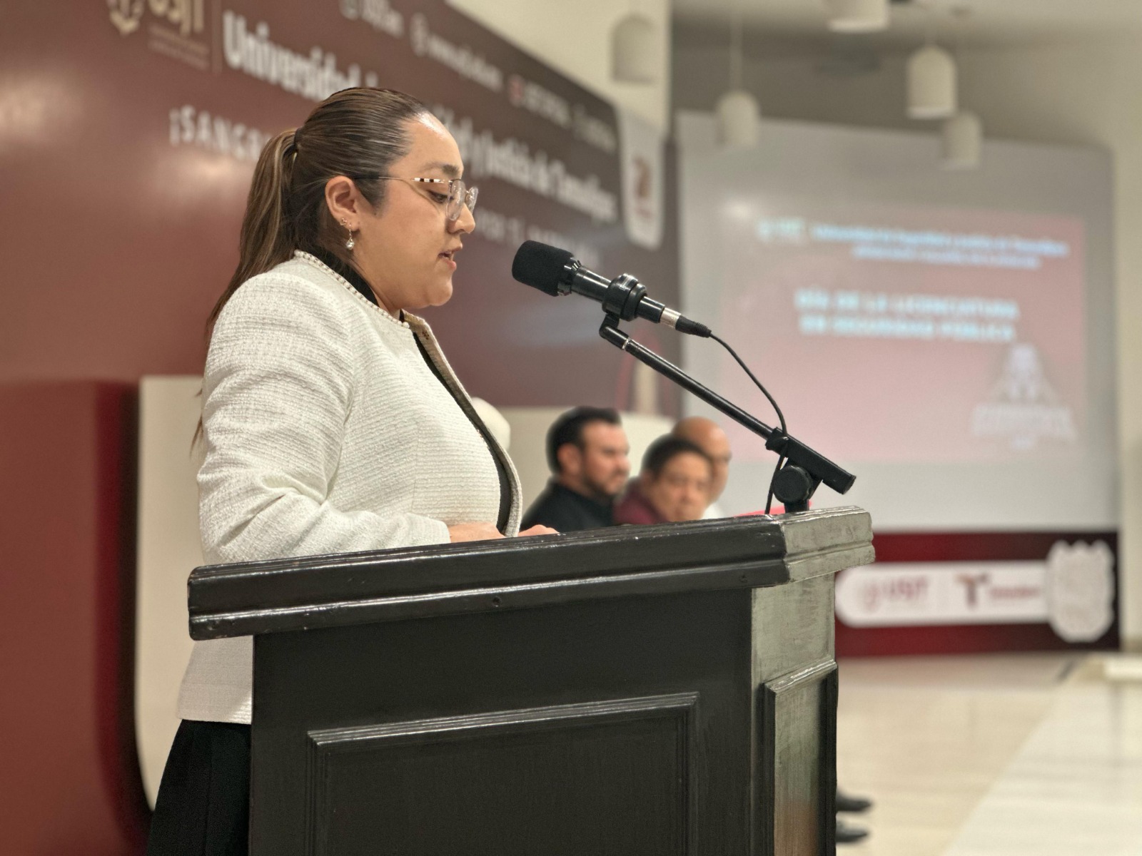 Aplicará USJT segundo examen para aspirantes a sus cuatro licenciaturas