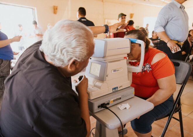 Calle a Calle llegó a la colonia Las Américas: Gobierno de Matamoros