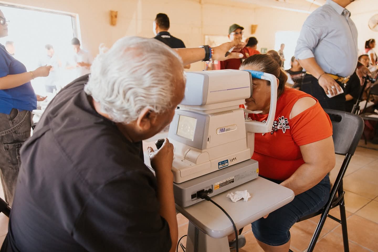 Calle a Calle llegó a la colonia Las Américas: Gobierno de Matamoros