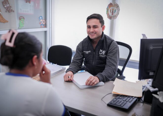 Procuradurías del DIF Tamaulipas mantienen guardias especiales durante el periodo vacacional
