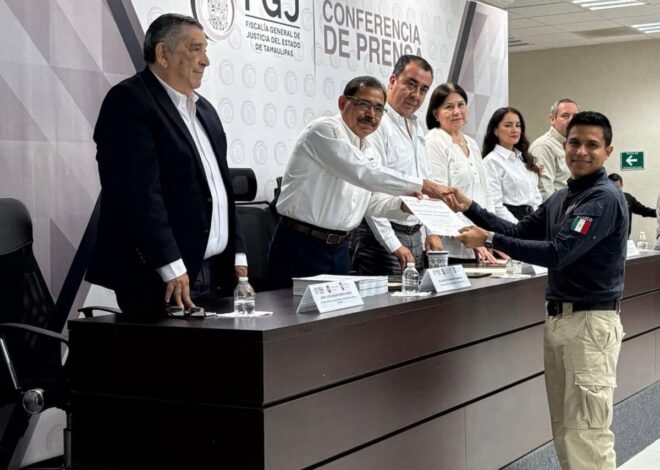 Fortalece Tamaulipas atención humanitaria y gestión en favor de personas migrantes