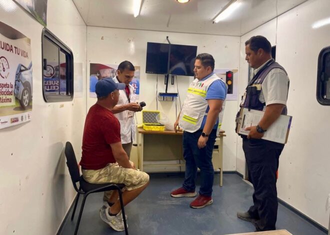 Exhorta SST a prevenir accidentes en este periodo vacacional de verano