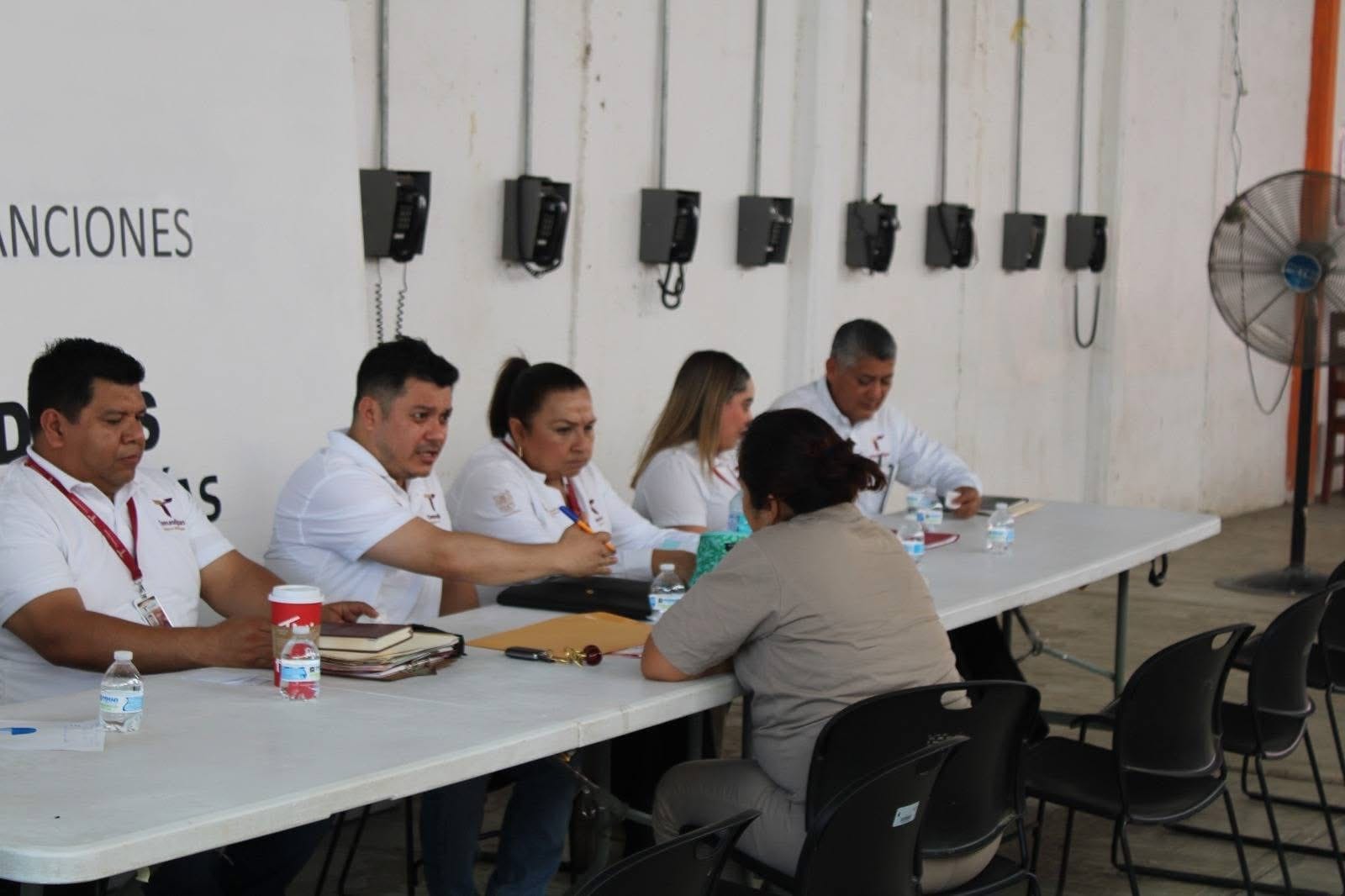 Brinda Instituto de Defensoría Pública de Tamaulipas más de 15 mil atenciones durante el primer semestre de 2025