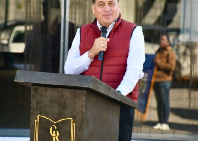 Evitan albergues escolares rezago educativo en zonas rurales