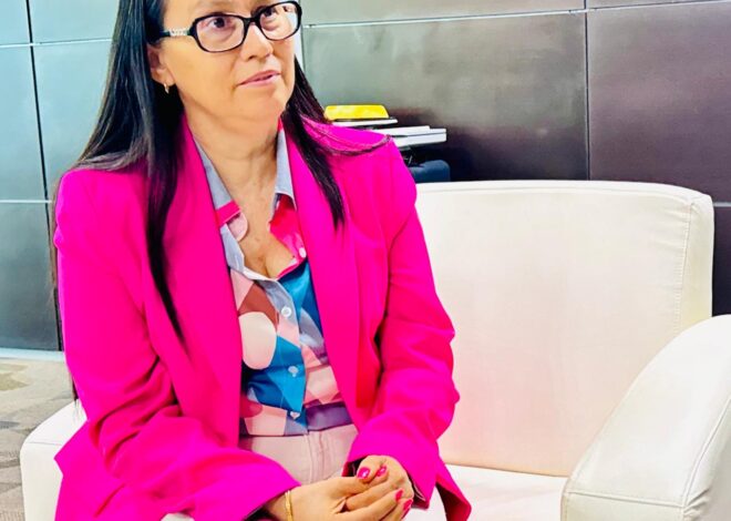 Garantiza Secretaría Anticorrupción el derecho a la información