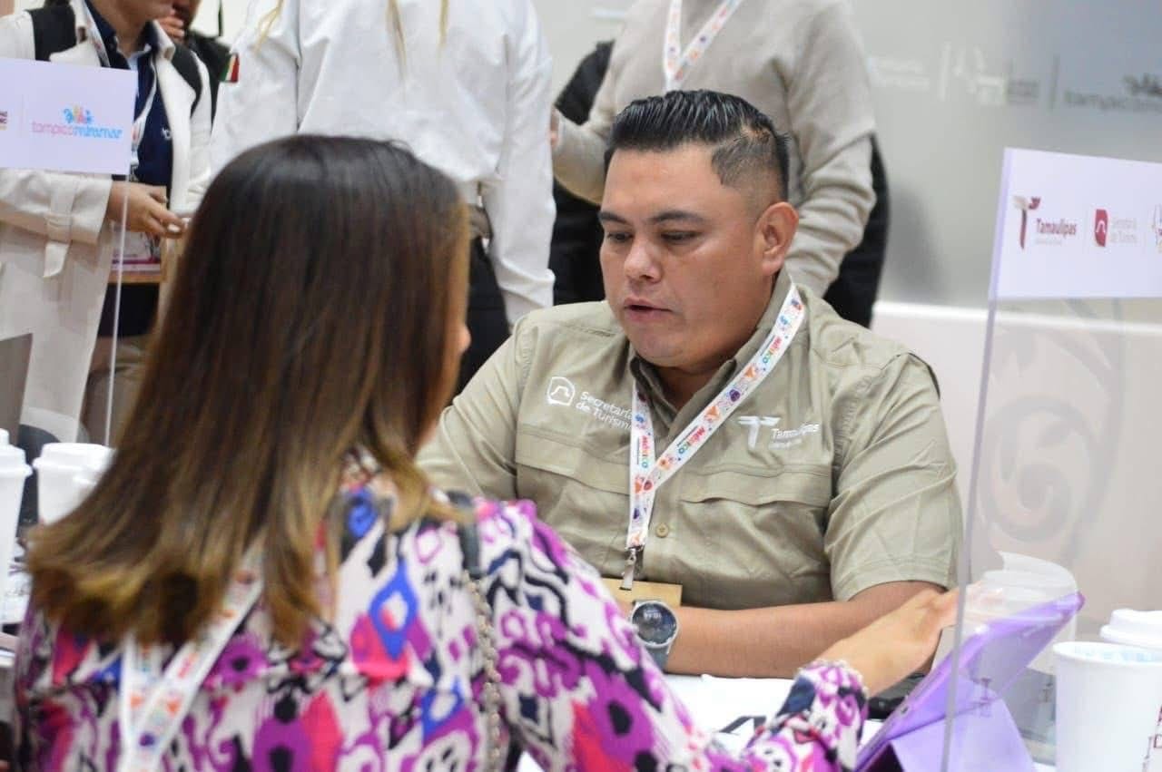 Lanza Turismo alerta contra estafas en viajes turísticos