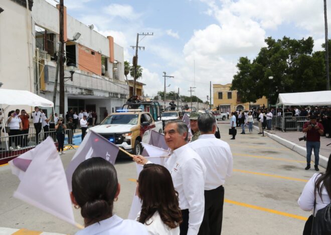 Destaca DIF Tamaulipas en el Tercer Encuentro de la Red Nacional de Impulsores de la Transformación 2025