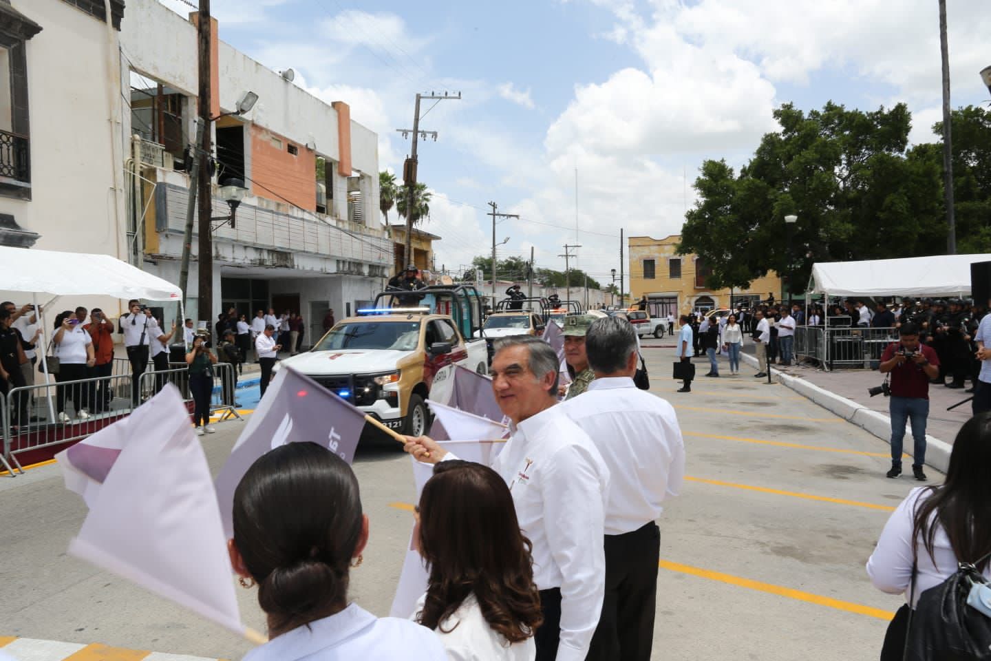 Destaca DIF Tamaulipas en el Tercer Encuentro de la Red Nacional de Impulsores de la Transformación 2025